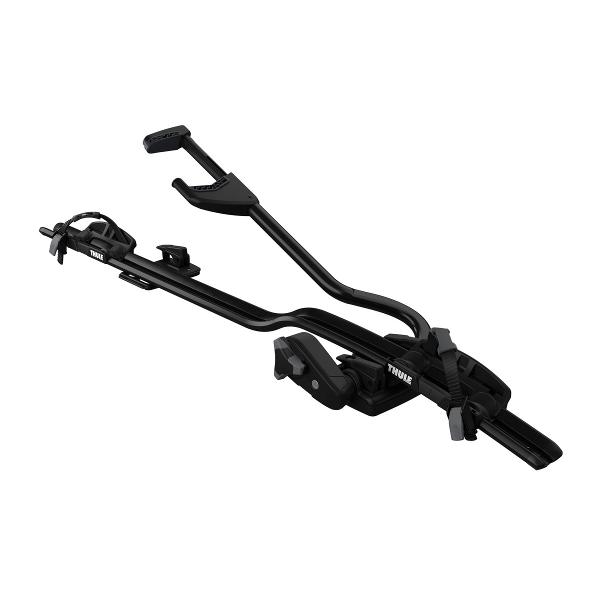 Thule 598 shop wheel holder